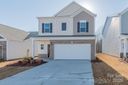 1229 Red River Drive sold home in Salisbury, SC