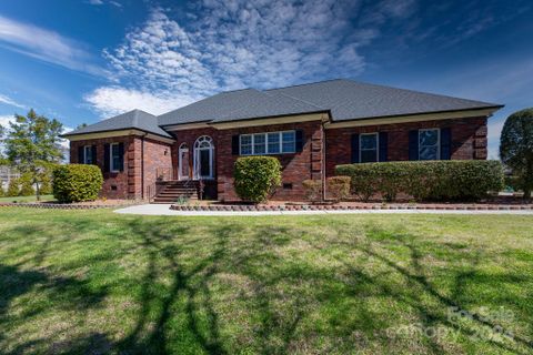5300 Somerset Lane sold home in Camelot, Harrisburg, NC