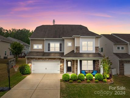 1330 Bridgeford Drive