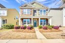 9618 Hyghbough Street sold home in Huntersville, SC
