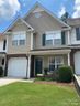 11841 Shoemaker Court sold home in Charlotte, SC
