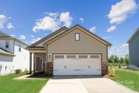 649 Cashion Road