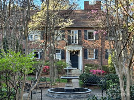 102 Colville Road 52C sold home in Alson Court, Charlotte, NC