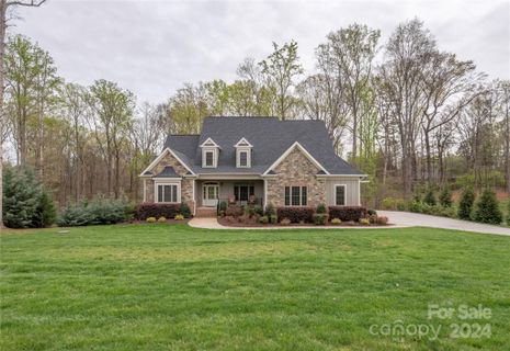 8237 Curico Lane sold home in Irongate, Charlotte, NC