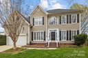 16708 Stockland Court sold home in Huntersville, SC