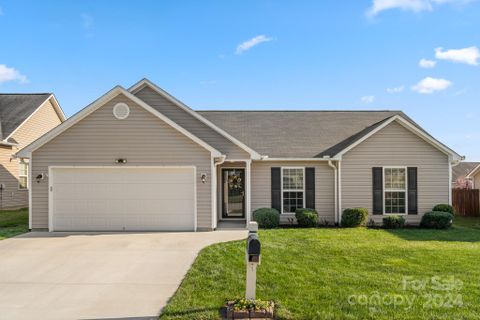 290 Swift Creek Road