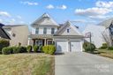 3257 Dunbar Lane sold home in Indian Land, SC