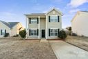 5810 Bridgeway Drive sold home in Indian Trail, SC