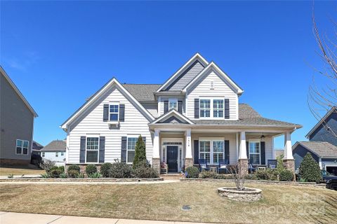 5016 Hudson Mill Drive