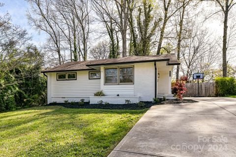 4517 Murrayhill Road