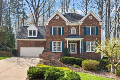 15813 Breton Brook Street