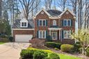 15813 Breton Brook Street sold home in Huntersville, SC