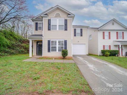 8005 Coffee Tree Court
