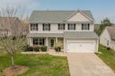 108 Ashton Bluff Circle sold home in Mount Holly, SC