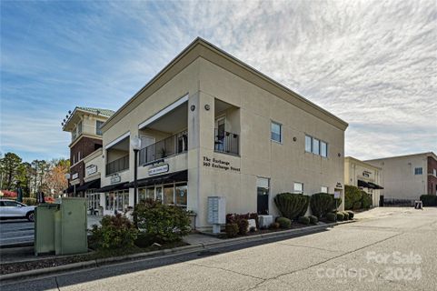 360 Exchange Street 201