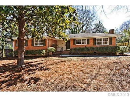 1612 Redcoat Drive