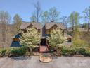 100 Saddle Notch Lane 3 sold home in Tuckasegee, SC