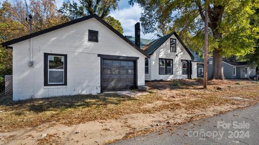604 Broad Street sold home in Petrea Heights, Kannapolis, NC