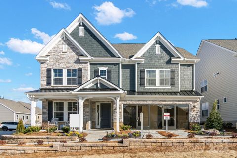 125 Crossvine Drive