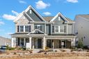 125 Crossvine Drive sold home in Mooresville, SC