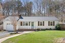 6992 Executive Circle sold home in Denver, SC