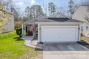 3417 Market View Drive sold home in Davidson, SC