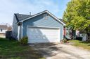 1223 Elise Marie Drive sold home in Charlotte, SC