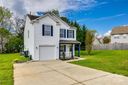714 Erinbrook Court sold home in York, SC