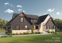 Lot 1 Scout Road sold home in Lexington, SC