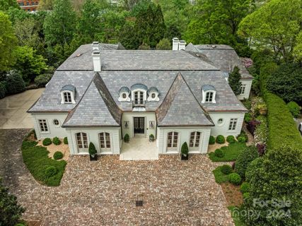 4203 Cameron Oaks Drive sold home in Morrocroft Estates, Charlotte, NC