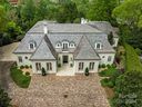 4203 Cameron Oaks Drive sold home in Charlotte, SC