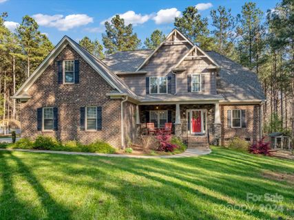 9217 Rustic Creek Trail sold home in Rustic Creek, Waxhaw, NC
