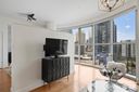 333 W Trade Street 1110 sold home in Charlotte, SC