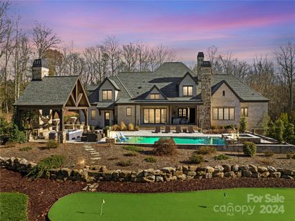704 Medallion Drive