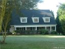 6117 Palomino Ridge sold home in Weddington, SC