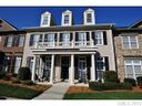 16908 Bridgewalk Drive sold home in Charlotte, SC