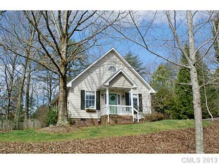 8627 Dog Leg Road