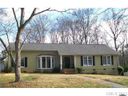 8301 Knollbrook Drive sold home in Charlotte, SC