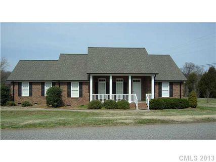 3013 Weatherfield Drive