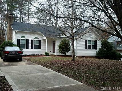 8820 Burnt Umber Drive
