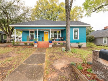 205 Prince Street sold home in Petrea Heights, Kannapolis, NC