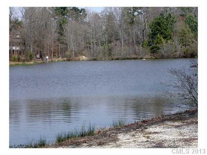 1007 Lakeford Lane sold home in Campbell Crossing, York, SC