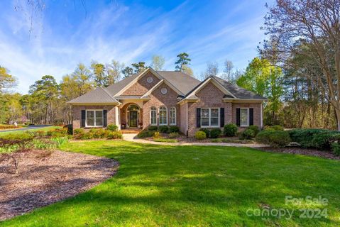 105 Yadkin Falls Road