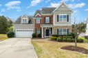 13916 Mill River Lane sold home in Charlotte, SC