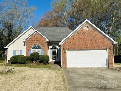 7004 Hemby Commons Parkway sold home in Hemby Commons, Indian Trail, NC