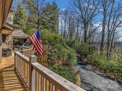 69 Mimosa Way sold home in Timber Creek, Hendersonville, NC