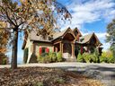 1653 Alarka Highlands Drive sold home in Bryson City, SC
