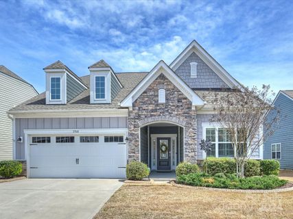1768 Tranquility Boulevard