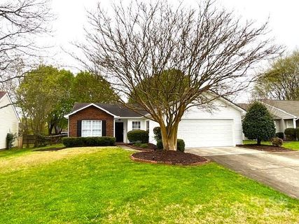 4187 Ivydale Avenue sold home in Ivydale, Concord, NC