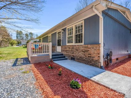 531 Stoney Mountain Road